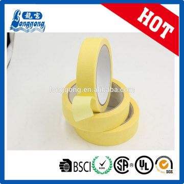 Masking tape-Singel Side Adhesive